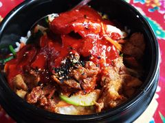 -悦府东北私房菜·饺子王·铁锅炖(长白山万达店)