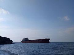 -小黑石海滨浴场·停车场