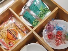 -胡胖子有鱼有肉(麓谷店)