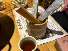 -白乐天毛肚火锅馆(南滨路店)