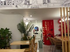 -Yum Yum 土耳其风味餐厅(万达尊店)