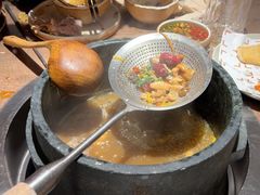 -蘑界·野生菌火锅(深业上城店)