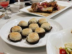 椒盐腰果酥-和记小菜(东方店)