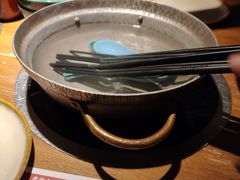 -吃饭皇帝大土家民族菜(正大广场店)
