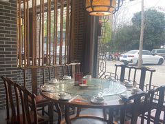 -千岛湖小鱼儿·淳安匠心农家菜