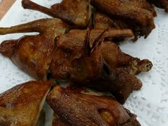 -轩记海鲜餐厅·四十五年老字号·经典粤菜(西区彩虹店)