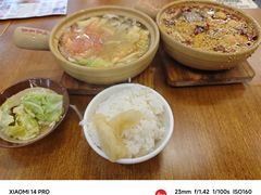 -罗妈砂锅(吉林长春红旗街万达店)