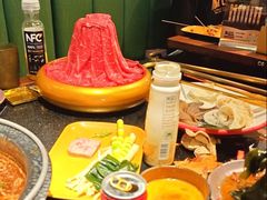 -牛New寿喜烧(虹桥新天地店)