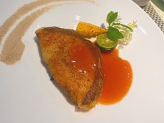 -禾牧铁板创意料理(姑嫂树路店)