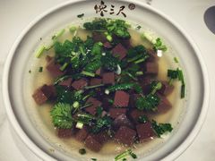 -馋三尺蟹粉小笼(人民广场店)