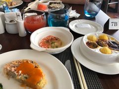 -白天鹅宾馆·流浮阁咖啡厅