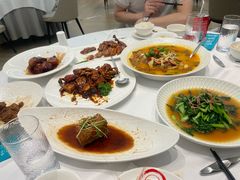 -圆苑(静安寺店)