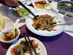 -凯鸽酒楼(大同振兴街店)