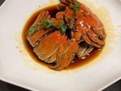 -蟹榭·本帮江浙菜·蟹宴(大宁久光商场店)