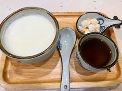 顺德双皮奶-太清凉茶糖水(前海店)