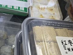 -天泽祥·鼓楼馒头(鼓楼店)