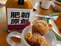 -肥韬茶餐厅(南山mini店)