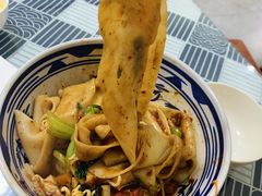 -福瑞记老孙头biangbiang面(新生路店)