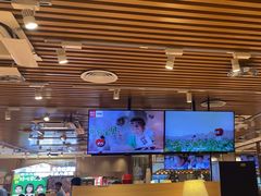 -西贝(南开大悦城店)