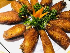 -新派川菜馆(济南路店)