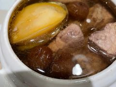 -珍味汤馆·潮汕家乡菜(保利文化广场店)