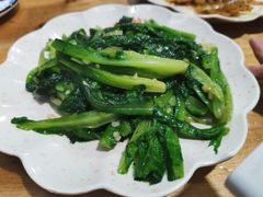 -南记食粥坊·宵夜大排档(岭南分店)