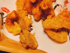 -聚缘堂·海鲜私房菜(松岭路店)