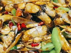 -渔家乐小海鲜(皇姑店)