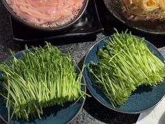 -湊湊火锅·茶憩(世博大道店)