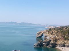 -大连金石滩滨海国家地质公园
