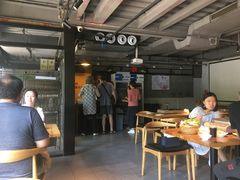 -半天妖烤鱼(方庄店)