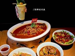-桂小厨广西菜(万象城店)