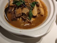 -莆田餐厅PUTIEN(金融街购物中心店)