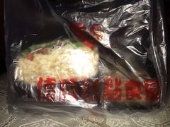 -爱德顺糕点食屋(利民道店)