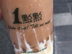 -1点点(西山万达金街店)
