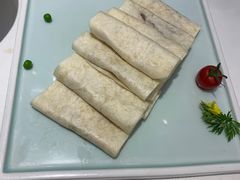 -汤记传菜(秀浦路店)