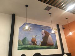 -牛真鲜禾一捞面(东鼓道店)