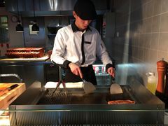 -MEAT MATE 鲜食肉铺(凤凰汇·里巷店)