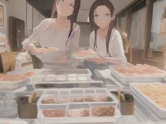 -华润万家(松岗东方店)