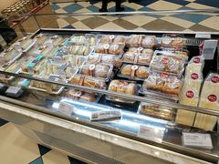 -85度C(成都浆洗街店)