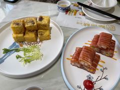 -點無缺茶楼·海鲜酒家(世博店)