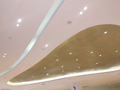 -国际青年会议酒店-苏莱斯餐厅