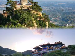 -蓟州溶洞风景区