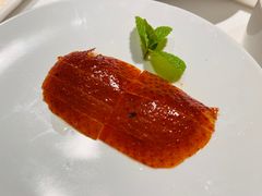 -四季民福烤鸭店(王府井东安门店)