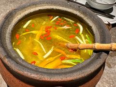 -金鱼妈妈 山野·食趣(荫山街店)