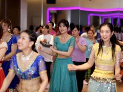 -我爱运动健身·游泳·瑜伽·普拉提馆(大卫城店)