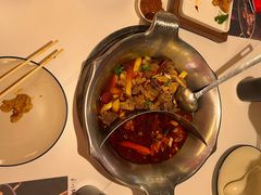 -刘一锅筋头巴脑(大悦城C店)