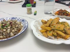 -杨记海鲜楼(三门黑金冠店)