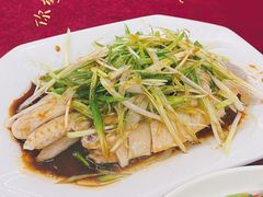 -隆都四季香饭店(碧海路店)