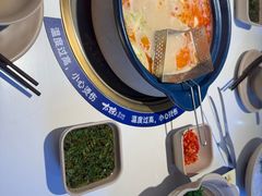 -嗲嗲的椰子鸡・太琼糟粕醋(上海百联又一城店)